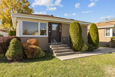 4928 N Overhill Avenue, Norridge, IL 60706 - Photo 1