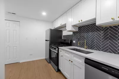 1313 W Chicago Avenue #1N, Chicago, IL 60642 - Photo 9