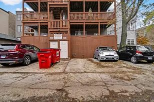 1447 W Warner Ave, Chicago, IL 60613 - Photo 27