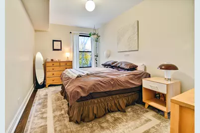 1447 W Warner Avenue #2W, Chicago, IL 60613 - Photo 21