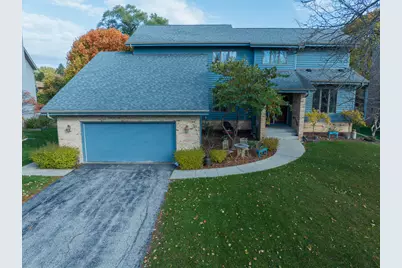 973 Duvall Drive, Woodstock, IL 60098 - Photo 1