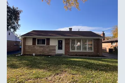 17218 Park Avenue, Lansing, IL 60438 - Photo 1