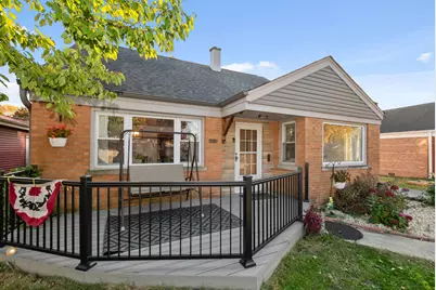 4045 Stillwell Place, Oak Lawn, IL 60453 - Photo 3