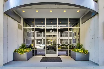 565 W Quincy Street #1603, Chicago, IL 60661 - Photo 3