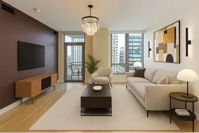 565 W Quincy Street #1603, Chicago, IL 60661 - Photo 9