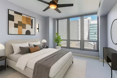 565 W Quincy Street #1603, Chicago, IL 60661 - Photo 11