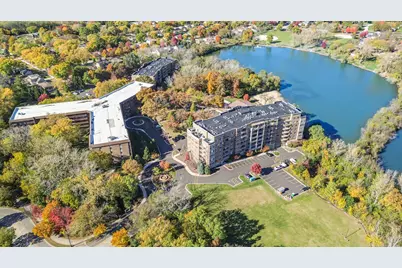 125 Lakeview Drive #609, Bloomingdale, IL 60108 - Photo 33