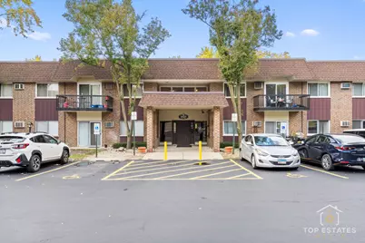 3425 83rd Street #D5, Woodridge, IL 60517 - Photo 1