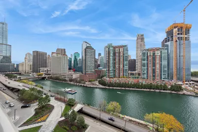 420 E Waterside Drive #1108, Chicago, IL 60601 - Photo 19