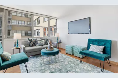 6301 N Sheridan Road #18P, Chicago, IL 60660 - Photo 9