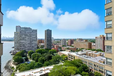 6301 N Sheridan Road #18P, Chicago, IL 60660 - Photo 5