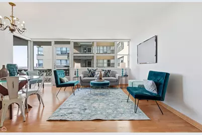 6301 N Sheridan Road #18P, Chicago, IL 60660 - Photo 3