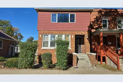 612 E 90th Street, Chicago, IL 60619 - Photo 1