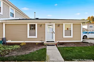 357 Farmingdale Cir, Vernon Hills, IL 60061 - Photo 1