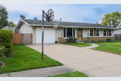 9425 Pine Street, Mokena, IL 60448 - Photo 1