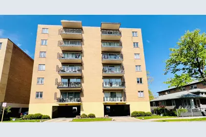2930 N Harlem Avenue #5D, Elmwood Park, IL 60707 - Photo 1