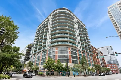 340 W Superior Street #1607, Chicago, IL 60654 - Photo 1
