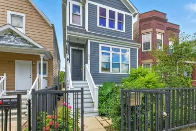 3721 W Wabansia Avenue, Chicago, IL 60647 - Photo 1