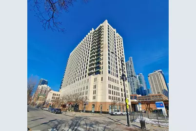 1255 S State Street #1201, Chicago, IL 60605 - Photo 1