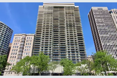 1212 N Lake Shore Drive #11CS, Chicago, IL 60610 - Photo 1