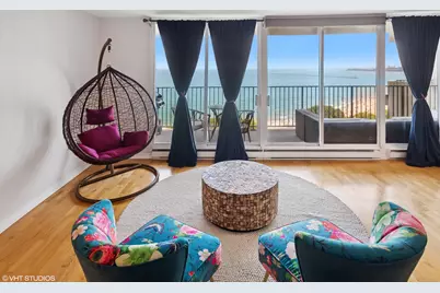 1212 N Lake Shore Drive #11CS, Chicago, IL 60610 - Photo 11