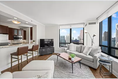 600 N Lake Shore Drive #4209, Chicago, IL 60611 - Photo 15