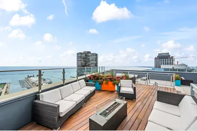600 N Lake Shore Drive #4209, Chicago, IL 60611 - Photo 31