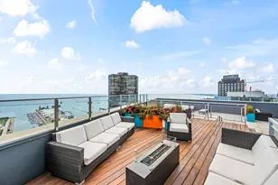 600 N Lake Shore Dr, Chicago, IL 60611 - Photo 31