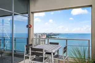 600 N Lake Shore Dr, Chicago, IL 60611 - Photo 35