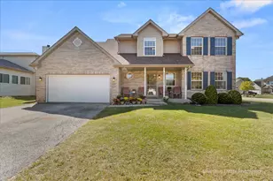 26201 W Winding Oak Ct, Channahon, IL 60410 - Photo 1