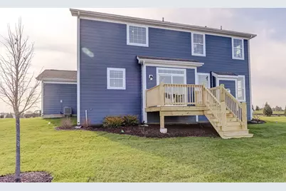 16646 S Sun Meadow Drive, Lockport, IL 60441 - Photo 31