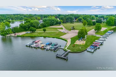 876 Holiday Drive, Lake Holiday, IL 60548 - Photo 13