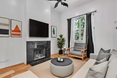 3811 W School Street #C, Chicago, IL 60618 - Photo 3