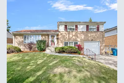 291 Division Street, Melrose Park, IL 60160 - Photo 1