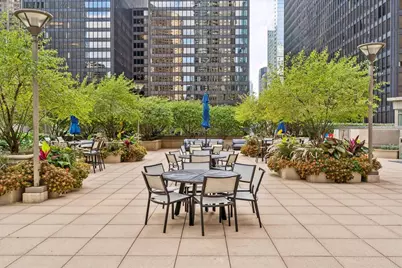 222 N Columbus Drive #1601, Chicago, IL 60601 - Photo 29