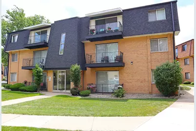 4829 W 109th Street #203, Oak Lawn, IL 60453 - Photo 1