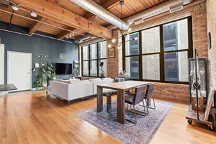 1330 W Monroe St, Chicago, IL 60607 - Photo 5