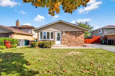 16813 89th Avenue, Orland Hills, IL 60487 - Photo 1