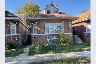 8052 S Harvard Avenue, Chicago, IL 60620 - Photo 1