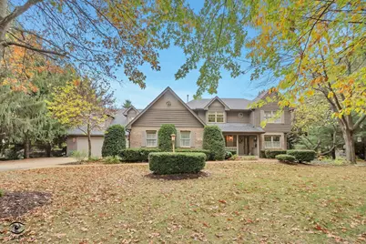 15 Timberview Lane, Yorkville, IL 60560 - Photo 1