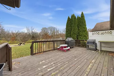 2552 N 4645th Road #B, Somonauk, IL 60552 - Photo 21