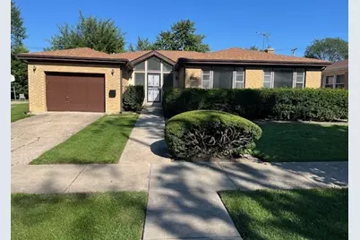 8713 Drake Avenue, Skokie, IL 60076 - Photo 1