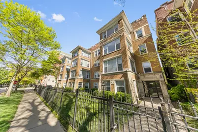 1456 W Fargo Avenue #101, Chicago, IL 60626 - Photo 1