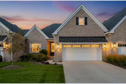 1409 Notting Hill Drive, Lemont, IL 60439 - Photo 25