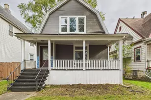 12039 S Yale Ave, Chicago, IL 60628 - Photo 1