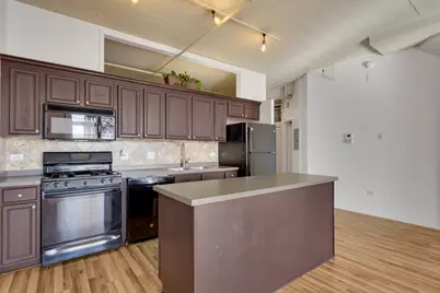 1524 S Sangamon Street #513, Chicago, IL 60608 - Photo 7
