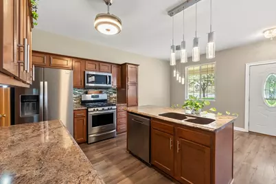 1565 Azalea Circle, Romeoville, IL 60446 - Photo 5