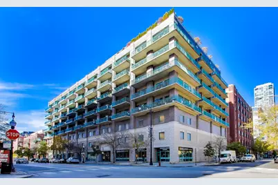 910 W Madison Street #409, Chicago, IL 60607 - Photo 1