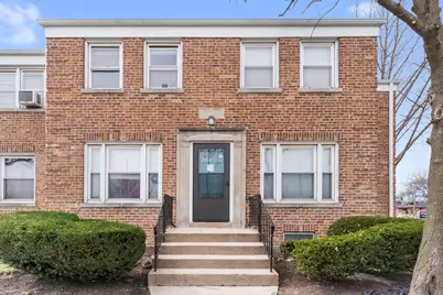 2204 S 9th Avenue #2, Broadview, IL 60155 - Photo 1