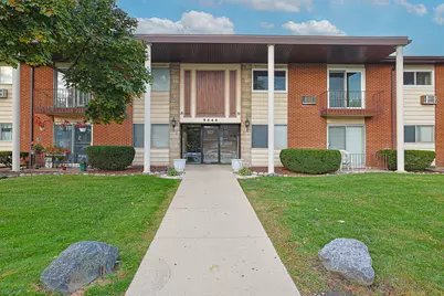 9446 Dee Road #2F, Des Plaines, IL 60016 - Photo 1